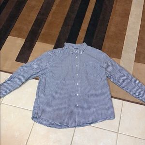 Men’s Dress Shirt